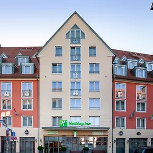 Centre By Ihg Hotel Nürnberg