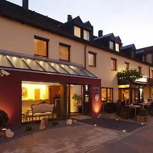 Restaurant Weihenstephaner Stuben Landshut