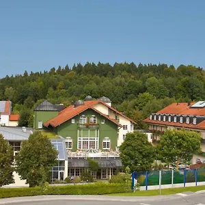 Bayerischer Hof Miesbach, Bw Premier Collection Hotel