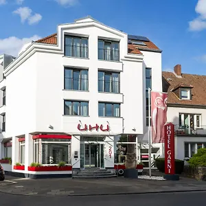 Hotel Uhu Garni