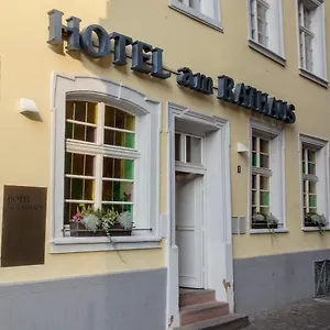 Am Rathaus Hotel Heidelberg