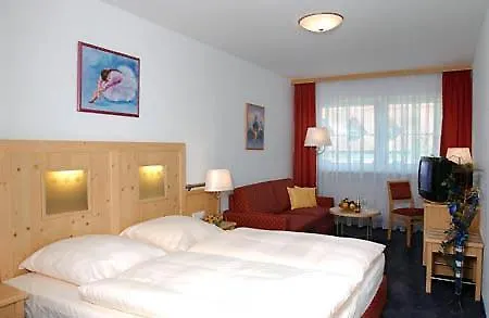 Hotel Hotel-Landpension Postwirt Kirchensittenbach