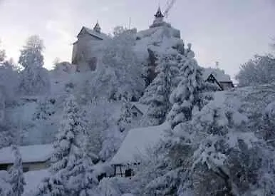 Hotel-Landpension Postwirt Kirchensittenbach Germany