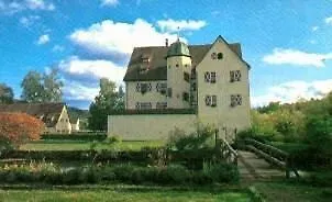 Hotel-Landpension Postwirt Kirchensittenbach Hotel