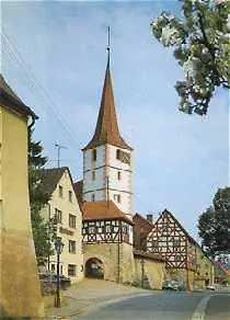 *** Hotel Hotel-Landpension Postwirt Kirchensittenbach Germany