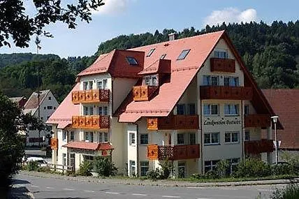 Hotel-Landpension Postwirt Kirchensittenbach