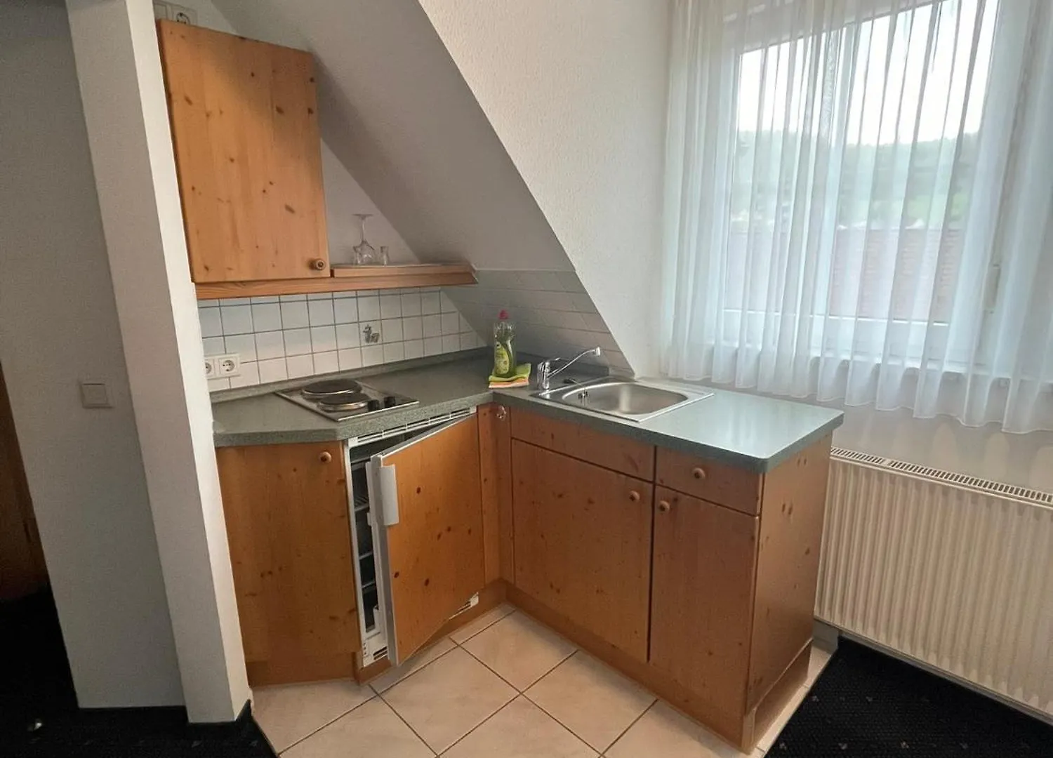 Hotel-Landpension Postwirt Kirchensittenbach Germany