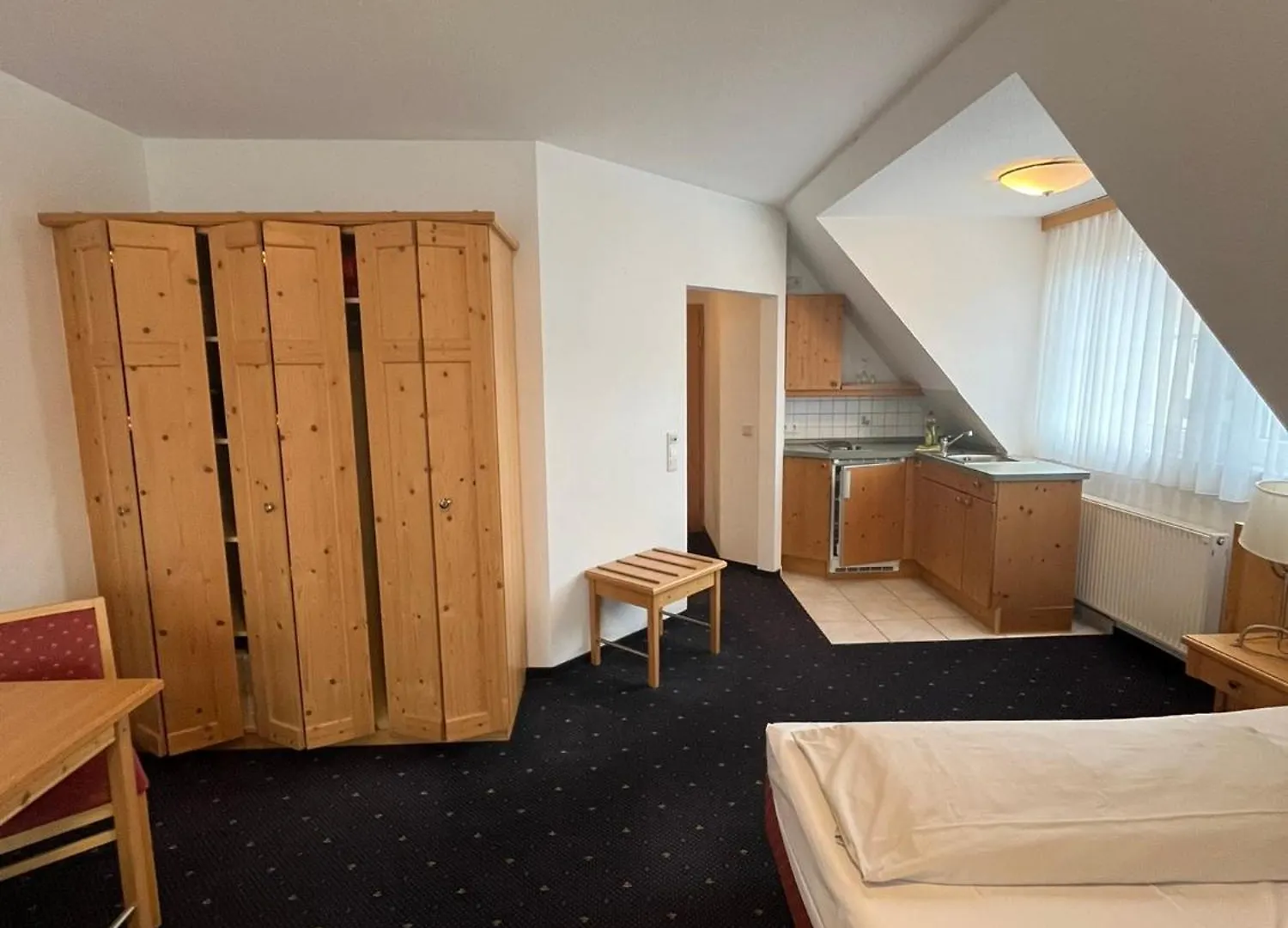 Hotel-Landpension Postwirt Kirchensittenbach