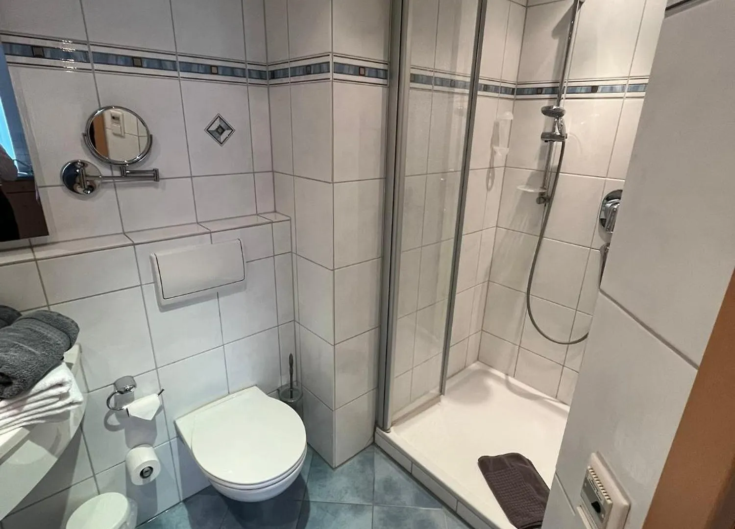 Hotel-Landpension Postwirt Kirchensittenbach 3*,