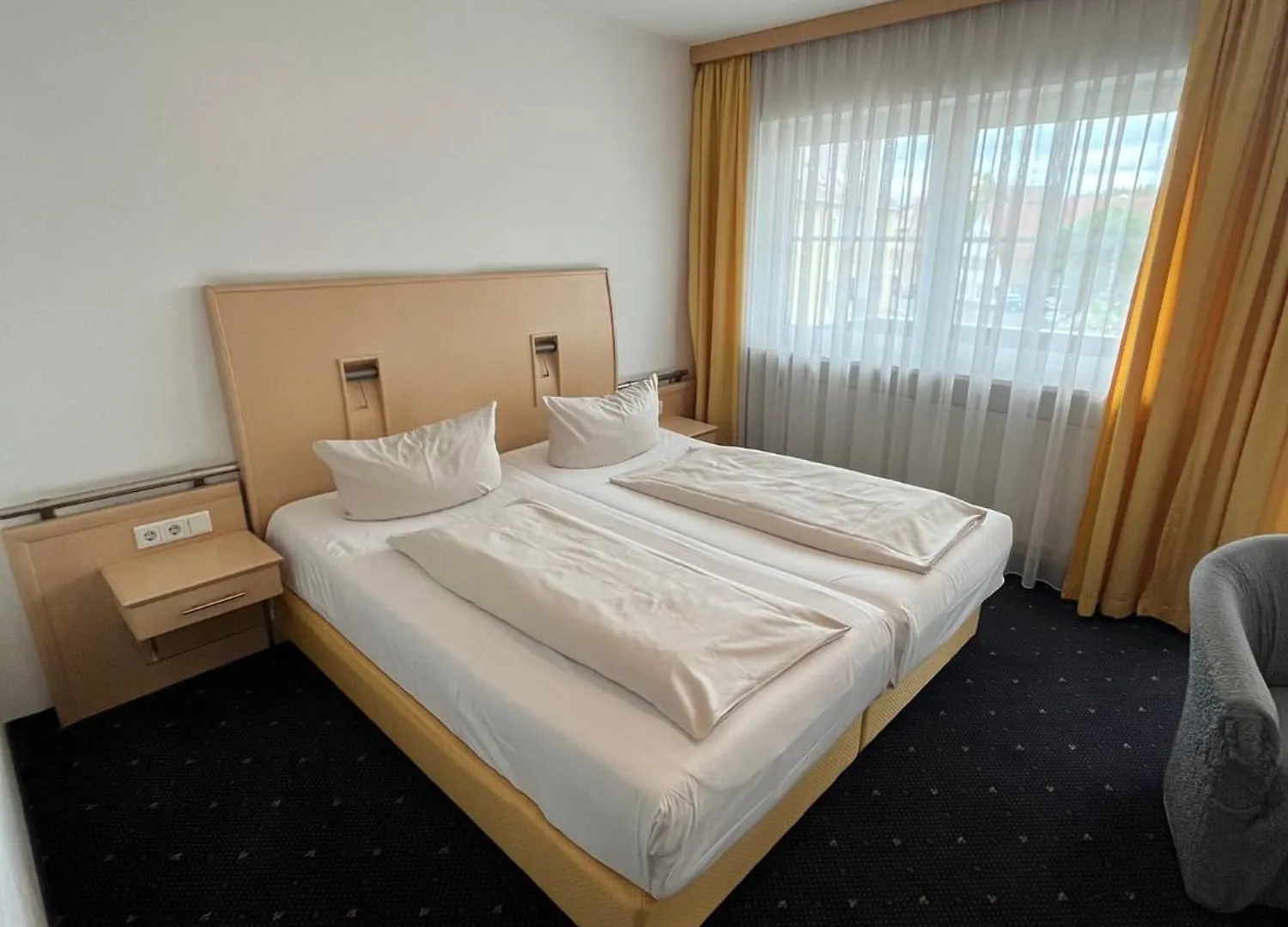 *** Hotel Hotel-Landpension Postwirt Kirchensittenbach Germany