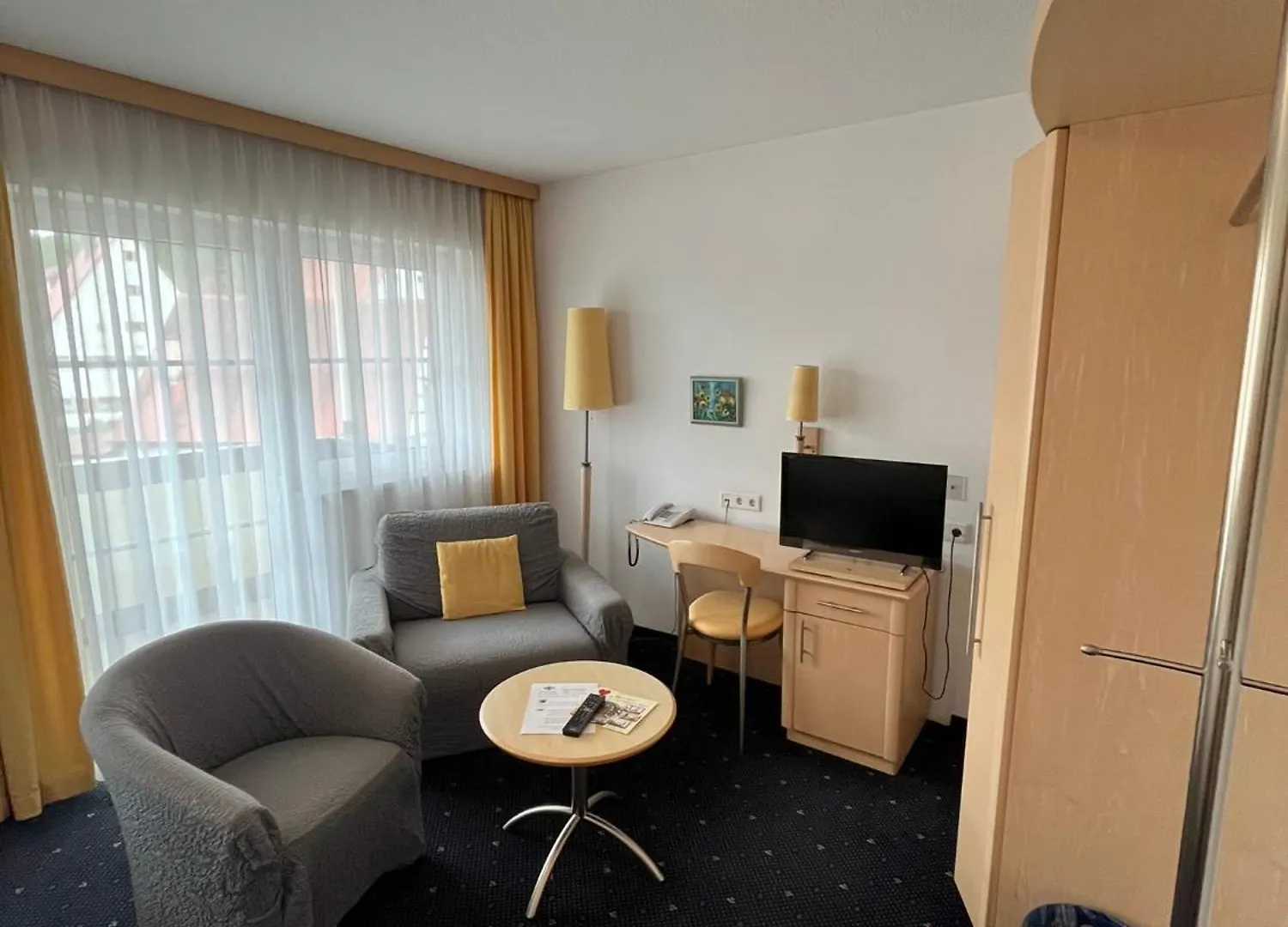 Hotel-Landpension Postwirt Kirchensittenbach 3*,  Germany