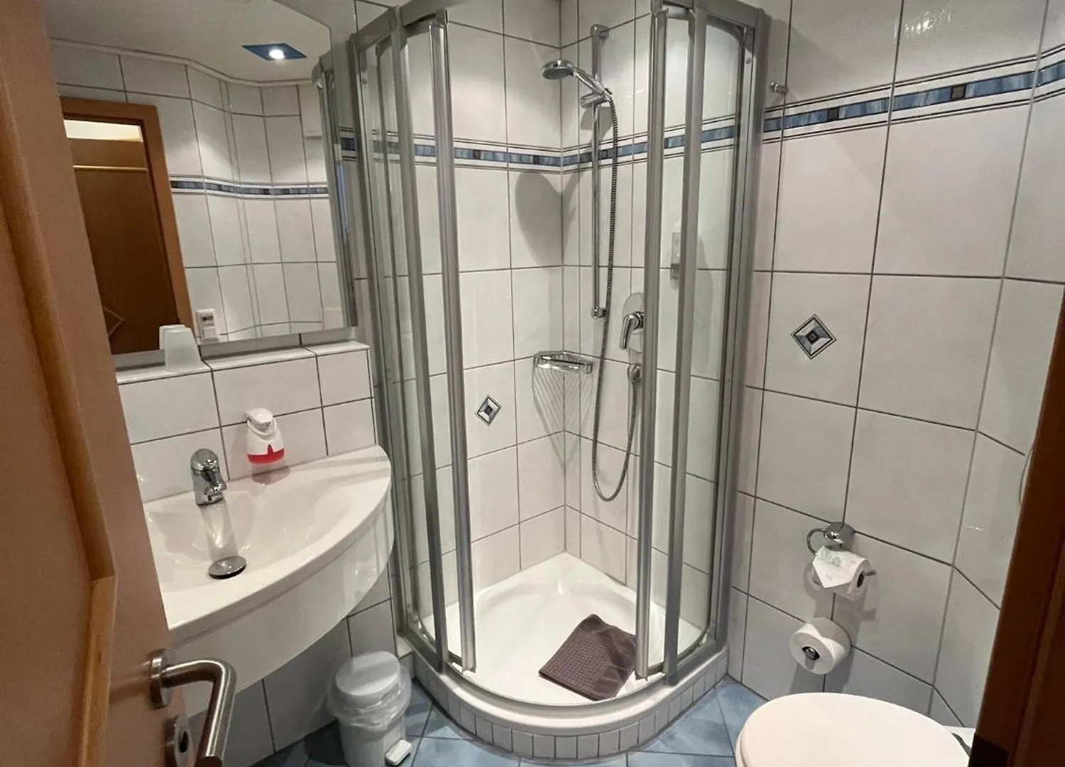 Hotel-Landpension Postwirt Kirchensittenbach Hotel