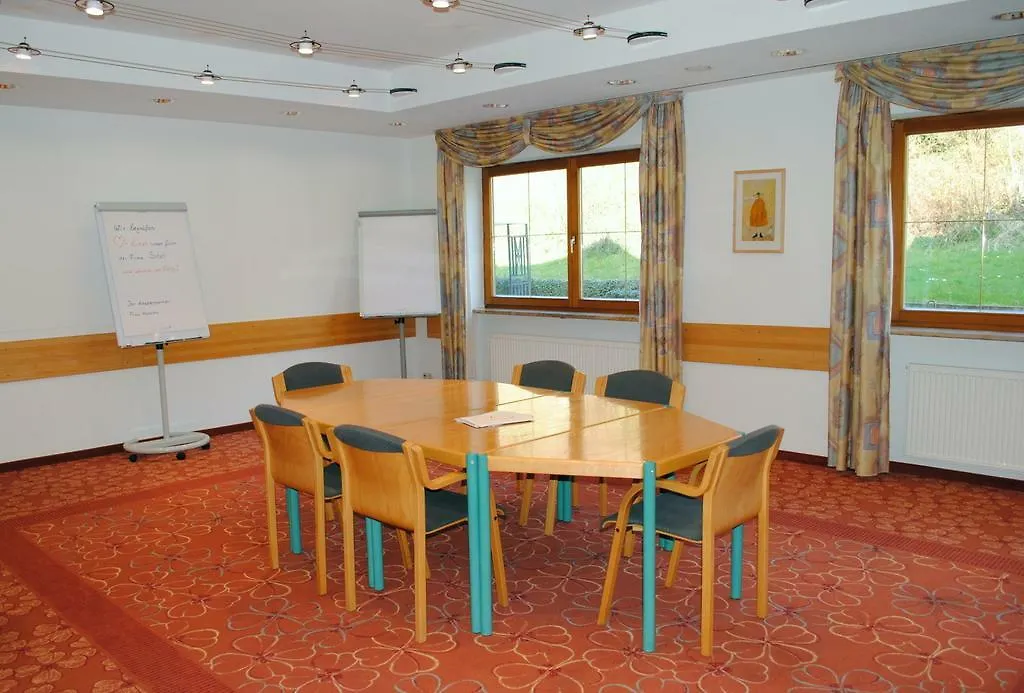Hotel-Landpension Postwirt Kirchensittenbach